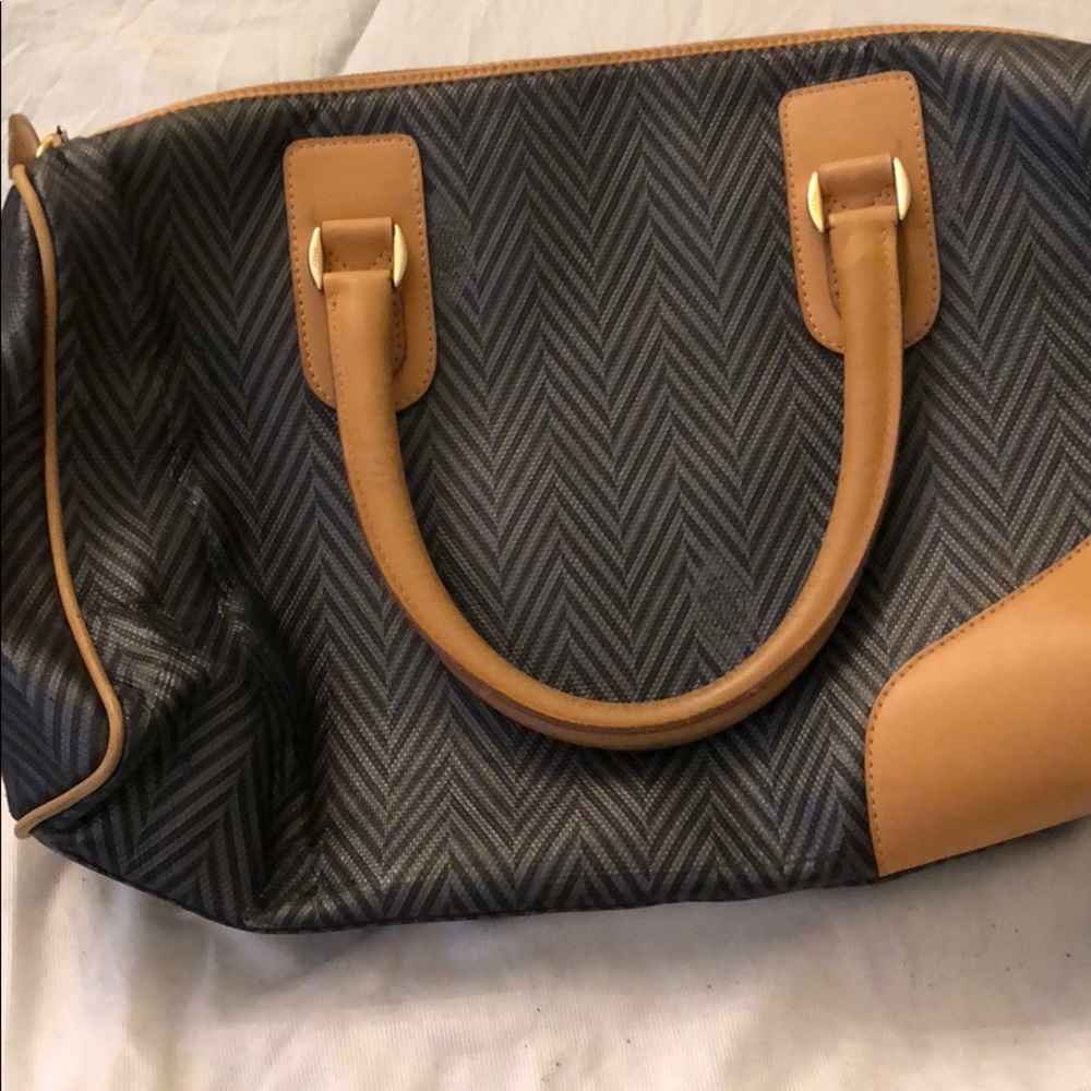 Vintage bag